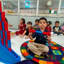 Number Rods Activity
