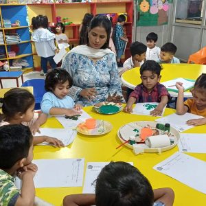 Art Activity
